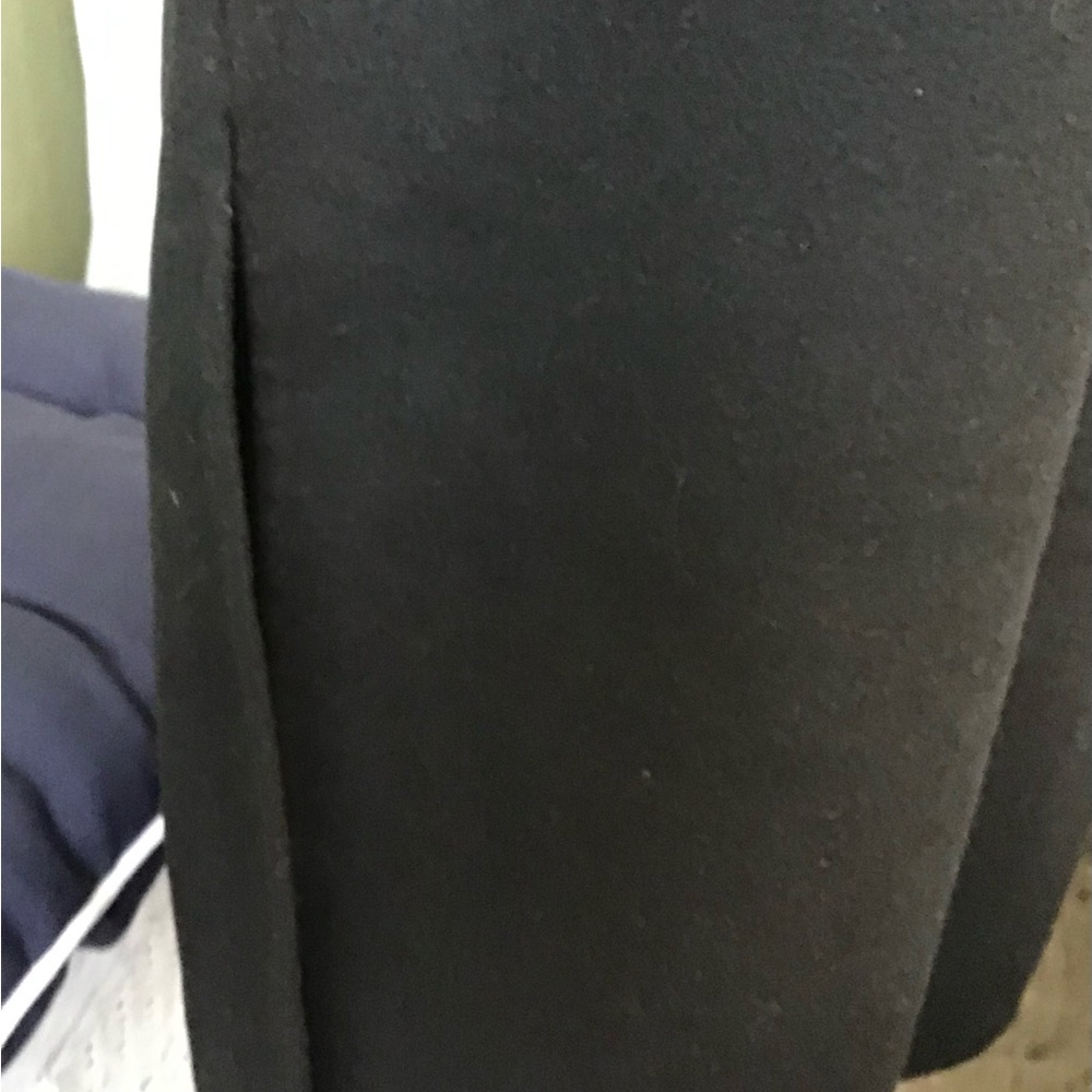 Over coat - Picture 4 of 5
